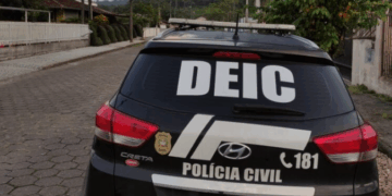 Foto: Divulgação - PCSC - Agora Floripa.