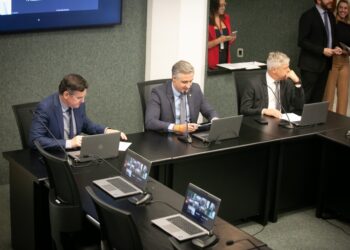 FOTO: Rodrigo Correa-Agência AL.