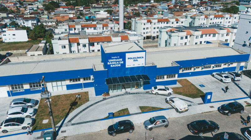 Foto: Divulgação - PMB.