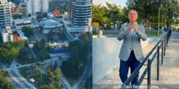Foto: Divulgação - Agora Floripa.