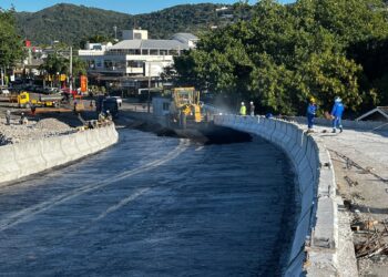 Foto: Divulgação - PMF - Agora Floripa.