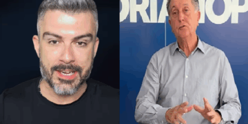 Foto: Divulgação - Agora Floripa.