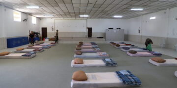 Foto: Divulgação - PMB - Agora Floripa.