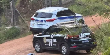 Foto: Divulgação - PCSC - Agora Floripa.