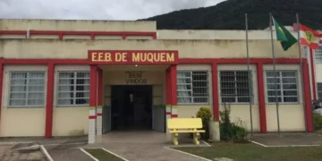 Foto: Divulgação - Agora Floripa.