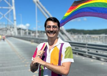 Foto: Divulgação - CMF - Agora Floripa.