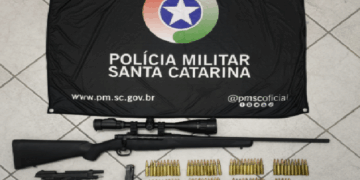 Foto: Divulgação - PMSC - Agora Floripa.