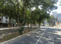 Foto: Divulgação - google maps - Agora Floripa.