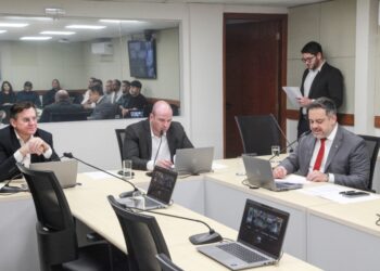 FOTO: Solon Soares-Agência AL.