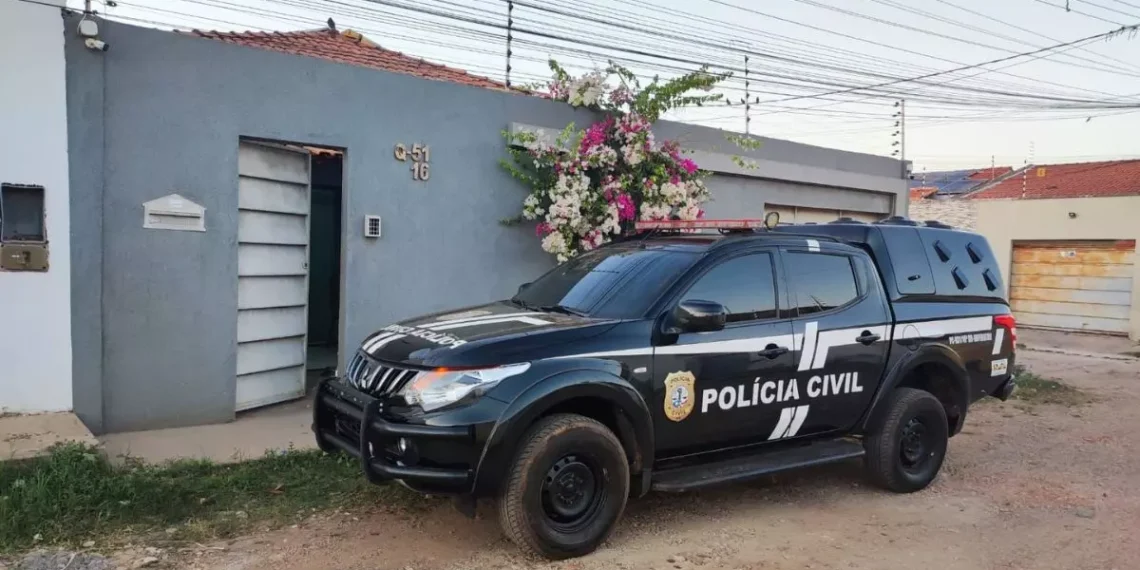 Foto: Divulgação - PCSC - Agora Floripa.