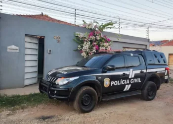 Foto: Divulgação - PCSC - Agora Floripa.