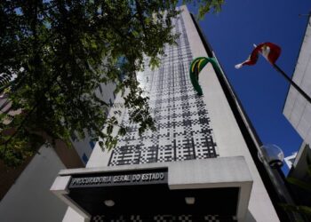 Foto: Ricardo Wolffenbuttel -Arquivo SECOM GOVSC.