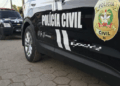 Foto: Divulgação - PCSC - Agora Floripa.