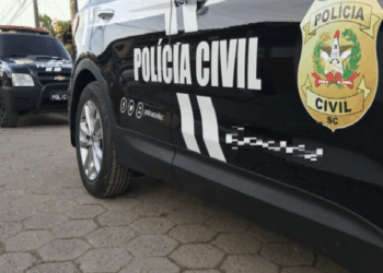Foto: Divulgação - PCSC - Agora Floripa.
