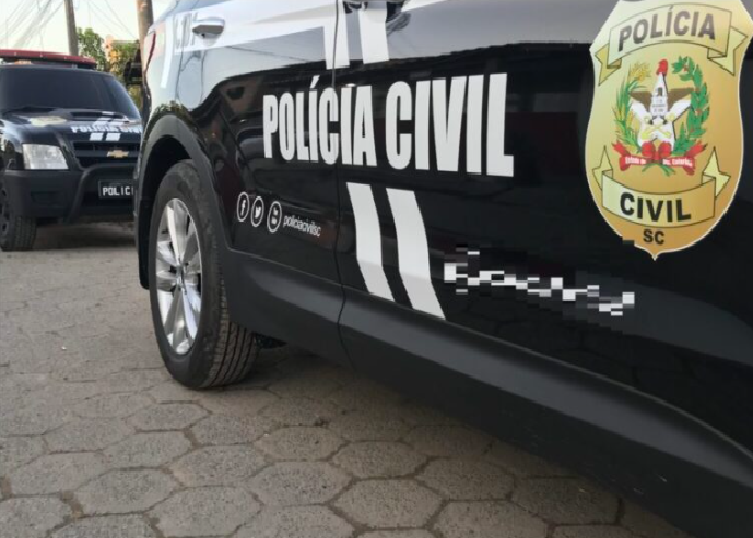 Foto: Divulgação - PCSC - Agora Floripa.