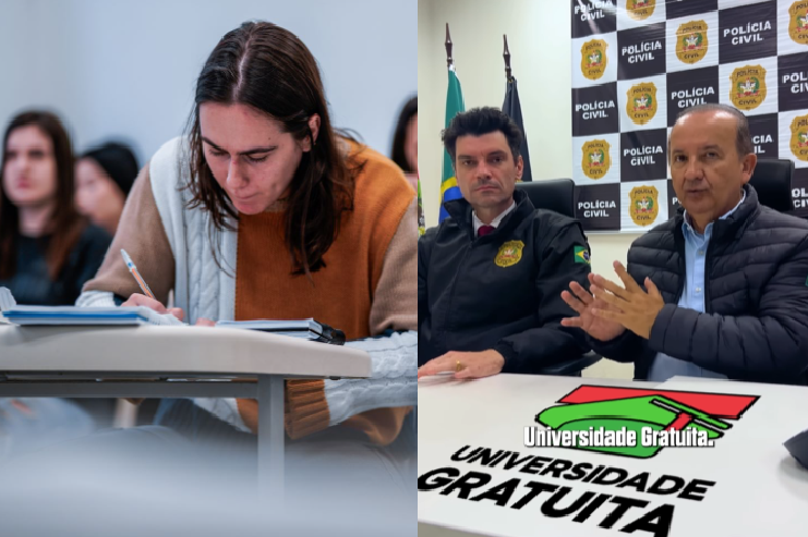 Foto: Divulgação - Agora Floripa.