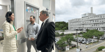 Foto: Divulgação - Agora Floripa.