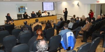 Foto: Divulgação - CMF - Agora Floripa.