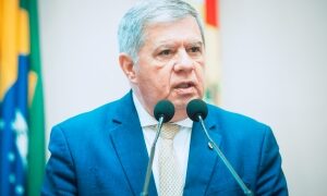 Foto: Bruno Collaço - AGÊNCIA AL.