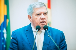 Foto: Bruno Collaço - AGÊNCIA AL.