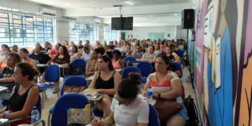 Foto: Divulgação - PMF - Agora Floripa.