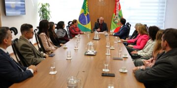 Foto: Divulgação - TJSC - Agora Floripa.
