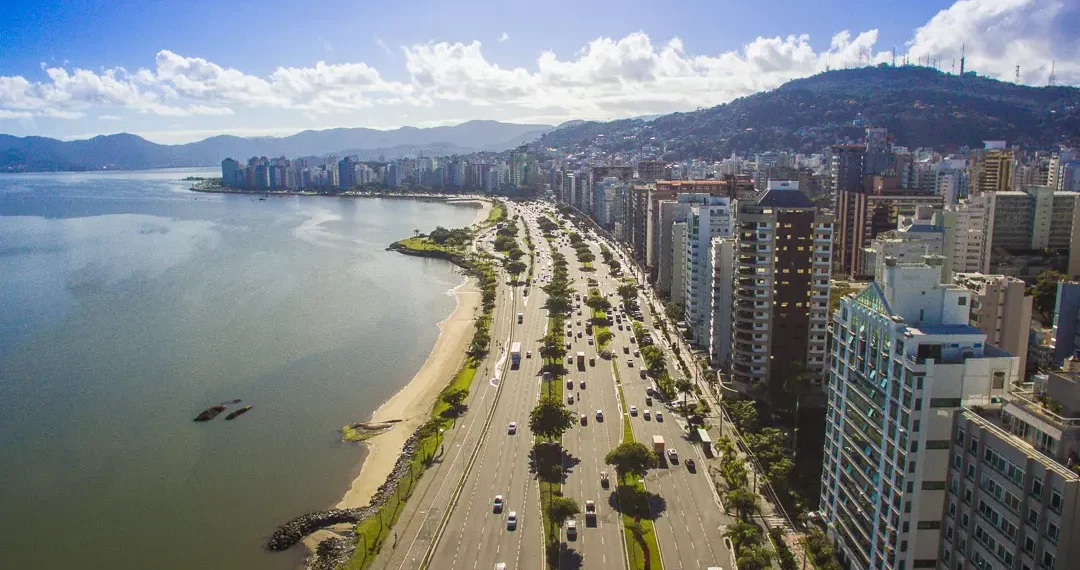 Foto: Leonardo Sousa-PMF-Divulgação-Agora Floripa.