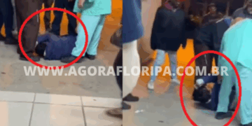 Foto: Divulgação - Agora Floripa.