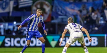 Foto: Fabiano Rateke - Avaí F.C.
