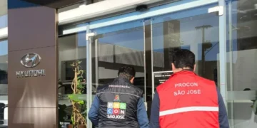 Foto: Divulgação - PMSJ - Agora Floripa.