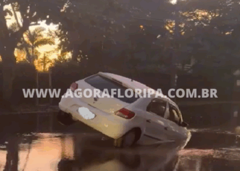 Foto: Divulgação - Agora Floripa.