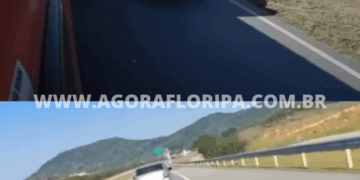 Foto: Divulgação - Agora Floripa.