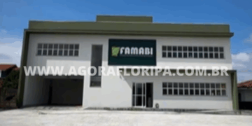 Foto: Divulgação - Agora Floripa.