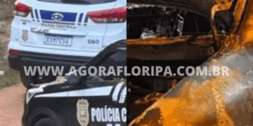 Foto: Divulgação - Agora Floripa.