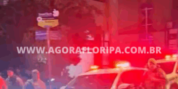 Foto: Divulgação - Agora Floripa.