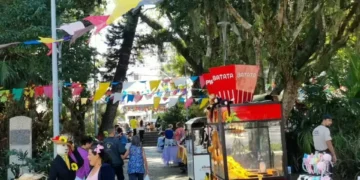 Foto: Divulgação - PMSJ - Agora Floripa.
