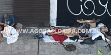 Foto: Divulgação - Agora Floripa.
