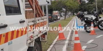 Foto: Divulgação - GMF - Agora Floripa.