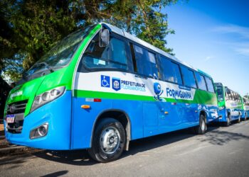 Foto: Divulgação - PMF- Agora Floripa.