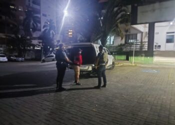 Foto: Divulgação - PCSC - Agora Floripa.
