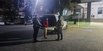 Foto: Divulgação - PCSC - Agora Floripa.