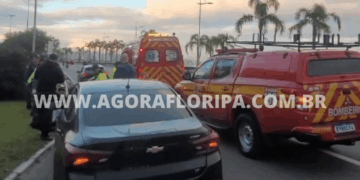Foto: Divulgação - GMF - Agora Floripa.