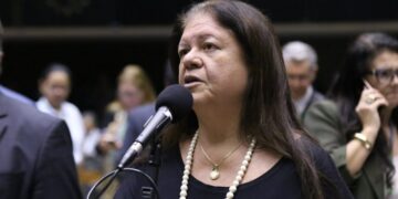 Foto: Kayo Magalhães - Câmara dos Deputados.