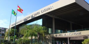Foto: Divulgação - ALESC.
