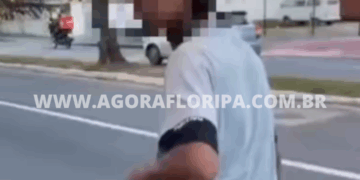 Foto: Divulgação - Agora Floripa.