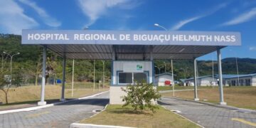 Foto: Divulgação - PMB - Agora Floripa.