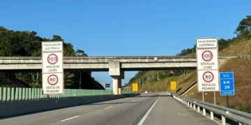 Foto: Divulgação - PRF - Agora Floripa.