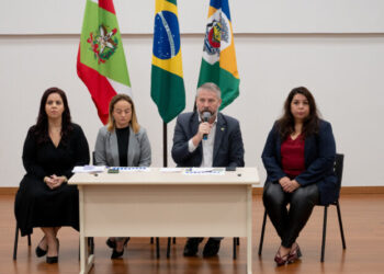 Foto: Divulgação - PMB - Agora Floripa.