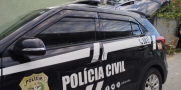 Foto: Divulgação - PCSC - Agora Floripa.