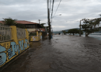 Foto: Divulgação - Agora Floripa.